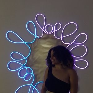 Meet your Posher, Naomi